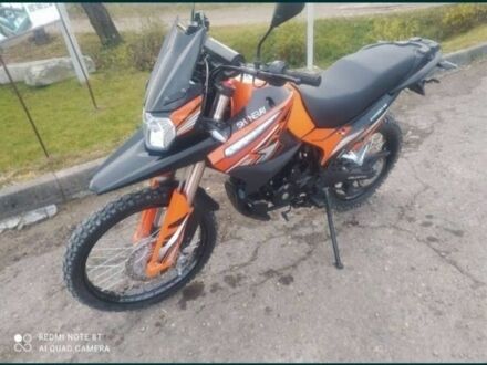Шанрай Інша, об'ємом двигуна 0.25 л та пробігом 0 тис. км за 1100 $, фото 1 на Automoto.ua