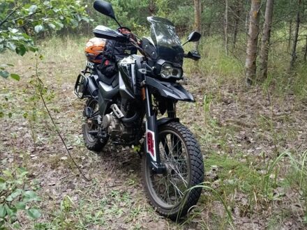 Шанрай Другая 2022 в Славутиче на Automoto.ua Шанрай Другая, объемом двигателя 0.25 л и пробегом 0 тыс. км за 1300 $, фото 1 на Automoto.ua