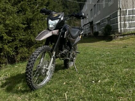 Шанрай Інша, об'ємом двигуна 0.25 л та пробігом 0 тис. км за 1200 $, фото 1 на Automoto.ua