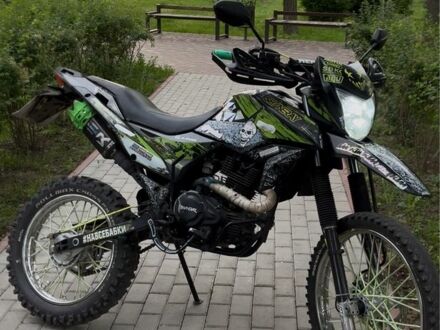 Шанрай Інша 2022 у Кропивницькому (Кіровограді) на Automoto.ua Шанрай Інша, об'ємом двигуна 0.2 л та пробігом 0 тис. км за 991 $, фото 1 на Automoto.ua