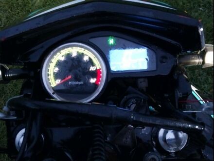 Шанрай Інша, об'ємом двигуна 0.2 л та пробігом 0 тис. км за 656 $, фото 1 на Automoto.ua