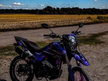 Шанрай Інша, об'ємом двигуна 0.25 л та пробігом 0 тис. км за 1458 $, фото 1 на Automoto.ua