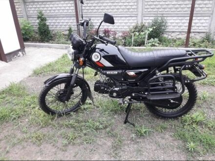 Шанрай Інша, об'ємом двигуна 0.13 л та пробігом 0 тис. км за 29000 $, фото 1 на Automoto.ua