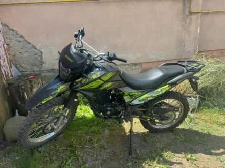 Шанрай Інша, об'ємом двигуна 0.25 л та пробігом 0 тис. км за 1050 $, фото 1 на Automoto.ua