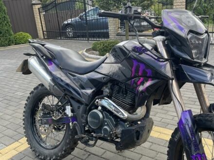 Шанрай Інша, об'ємом двигуна 0.25 л та пробігом 0 тис. км за 1200 $, фото 1 на Automoto.ua