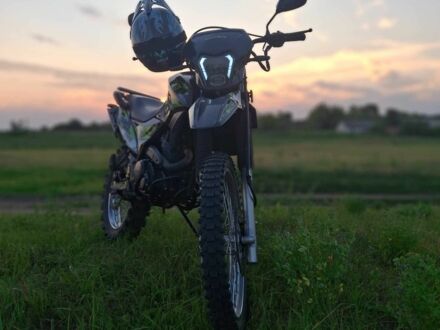 Шанрай Другая 2024 в Виннице на Automoto.ua Шанрай Другая, объемом двигателя 0.25 л и пробегом 0 тыс. км за 1115 $, фото 1 на Automoto.ua