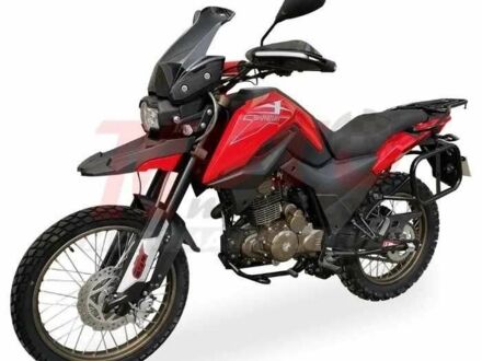 Шанрай Інша 2024 у Болехове на Automoto.ua Шанрай Інша, об'ємом двигуна 0.25 л та пробігом 0 тис. км за 1690 $, фото 1 на Automoto.ua