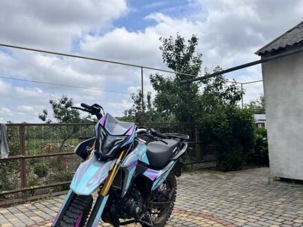 Шанрай Інша, об'ємом двигуна 0.27 л та пробігом 0 тис. км за 55000 $, фото 1 на Automoto.ua