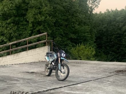 Шанрай Другая, объемом двигателя 0.25 л и пробегом 0 тыс. км за 1450 $, фото 1 на Automoto.ua