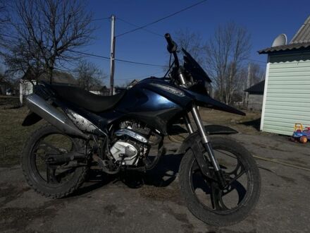 Шанрай Другая 2024 в Репке на Automoto.ua Шанрай Другая, объемом двигателя 0 л и пробегом 0 тыс. км за 500 $, фото 1 на Automoto.ua