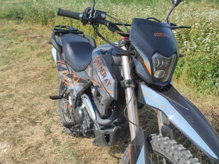 Шанрай Другая, объемом двигателя 0.25 л и пробегом 0 тыс. км за 1550 $, фото 1 на Automoto.ua