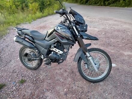 Шанрай Другая, объемом двигателя 0.2 л и пробегом 0 тыс. км за 950 $, фото 1 на Automoto.ua