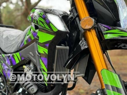 Шанрай Інша, об'ємом двигуна 0.3 л та пробігом 0 тис. км за 1665 $, фото 1 на Automoto.ua