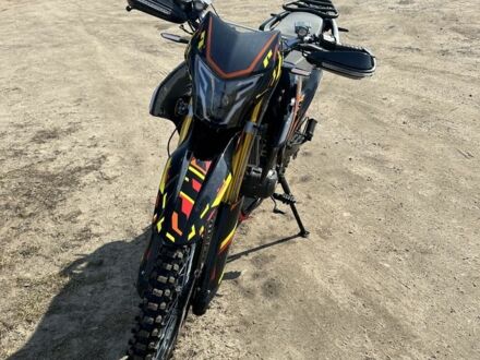 Шанрай Інша 2024 у Сарнах на Automoto.ua Шанрай Інша, об'ємом двигуна 0.27 л та пробігом 0 тис. км за 1300 $, фото 1 на Automoto.ua
