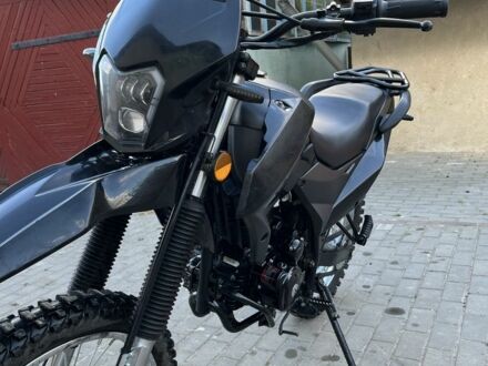 Шанрай Інша, об'ємом двигуна 0.2 л та пробігом 0 тис. км за 1167 $, фото 1 на Automoto.ua