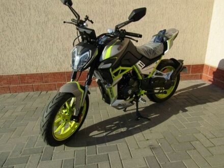 Шанрай Інша, об'ємом двигуна 0.3 л та пробігом 0 тис. км за 1830 $, фото 1 на Automoto.ua