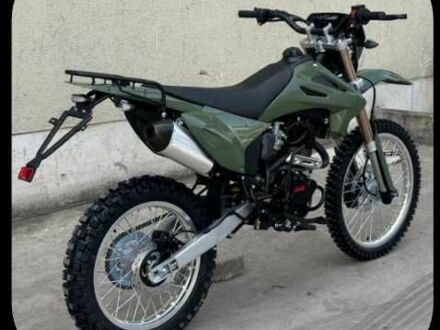 Шанрай Інша, об'ємом двигуна 0.25 л та пробігом 0 тис. км за 42000 $, фото 1 на Automoto.ua
