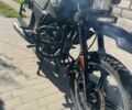 Чорний Шанрай Інтрудер, об'ємом двигуна 0.2 л та пробігом 0 тис. км за 1250 $, фото 2 на Automoto.ua