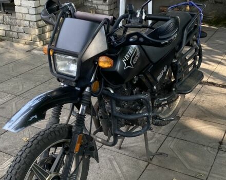 Шанрай Інтрудер, об'ємом двигуна 0.2 л та пробігом 0 тис. км за 798 $, фото 5 на Automoto.ua