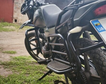 Шанрай Інтрудер, об'ємом двигуна 0.2 л та пробігом 0 тис. км за 700 $, фото 2 на Automoto.ua