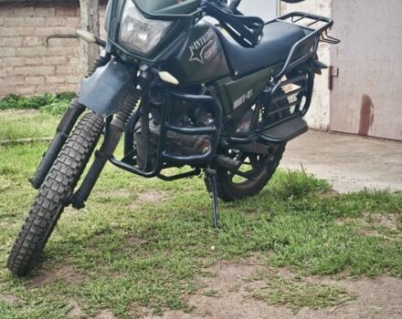 Шанрай Інтрудер, об'ємом двигуна 0.2 л та пробігом 0 тис. км за 700 $, фото 1 на Automoto.ua