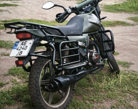 Шанрай Інтрудер, об'ємом двигуна 0.2 л та пробігом 0 тис. км за 700 $, фото 4 на Automoto.ua