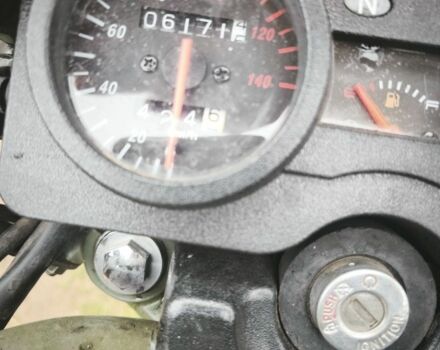 Шанрай Інтрудер, об'ємом двигуна 0.2 л та пробігом 0 тис. км за 700 $, фото 3 на Automoto.ua
