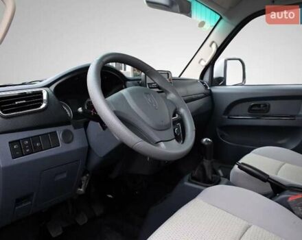 Шанрай Т5, объемом двигателя 1.6 л и пробегом 1 тыс. км за 21070 $, фото 8 на Automoto.ua