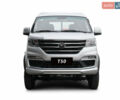 Шанрай Т5, объемом двигателя 1.6 л и пробегом 1 тыс. км за 21070 $, фото 3 на Automoto.ua