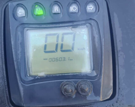 Шанрай XY 2020 в Ичне на Automoto.ua Шанрай XY, объемом двигателя 0.25 л и пробегом 700 тыс. км за 1800 $, фото 3 на Automoto.ua