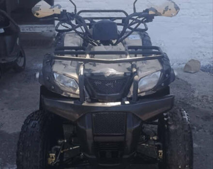 Шанрай XY 2020 в Ичне на Automoto.ua Шанрай XY, объемом двигателя 0.25 л и пробегом 700 тыс. км за 1800 $, фото 1 на Automoto.ua