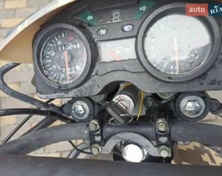 Шанрай XY 2021 в Луцке на Automoto.ua Шанрай XY, объемом двигателя 0 л и пробегом 11 тыс. км за 950 $, фото 3 на Automoto.ua