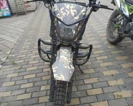 Шанрай XY 2021 в Луцке на Automoto.ua Шанрай XY, объемом двигателя 0 л и пробегом 11 тыс. км за 950 $, фото 1 на Automoto.ua