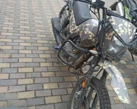 Шанрай XY 2021 в Луцке на Automoto.ua Шанрай XY, объемом двигателя 0 л и пробегом 11 тыс. км за 950 $, фото 2 на Automoto.ua