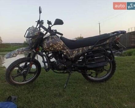 Шанрай XY, об'ємом двигуна 0 л та пробігом 11 тис. км за 950 $, фото 1 на Automoto.ua