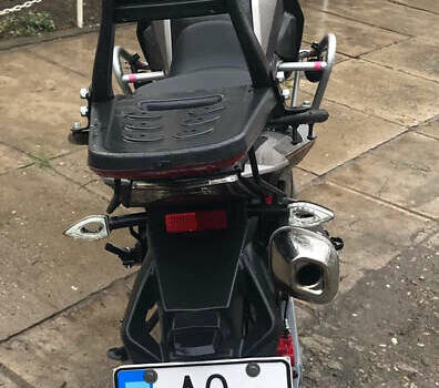 Сірий Шанрай XY, об'ємом двигуна 0 л та пробігом 3 тис. км за 2300 $, фото 1 на Automoto.ua