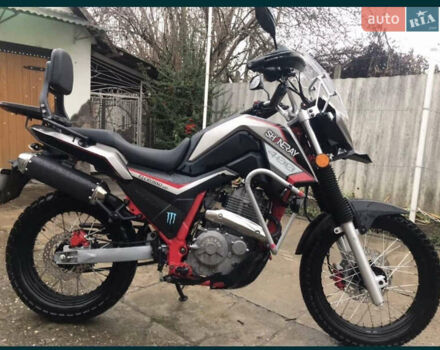 Сірий Шанрай XY, об'ємом двигуна 0 л та пробігом 3 тис. км за 2300 $, фото 1 на Automoto.ua
