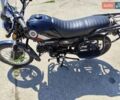 Черный Шанрай Colt 125, объемом двигателя 0 л и пробегом 181 тыс. км за 750 $, фото 7 на Automoto.ua