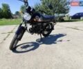 Черный Шанрай Colt 125, объемом двигателя 0 л и пробегом 181 тыс. км за 750 $, фото 1 на Automoto.ua