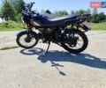 Черный Шанрай Colt 125, объемом двигателя 0 л и пробегом 181 тыс. км за 750 $, фото 2 на Automoto.ua