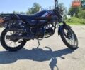 Черный Шанрай Colt 125, объемом двигателя 0 л и пробегом 181 тыс. км за 750 $, фото 1 на Automoto.ua