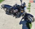 Черный Шанрай Colt 125, объемом двигателя 0 л и пробегом 181 тыс. км за 750 $, фото 8 на Automoto.ua