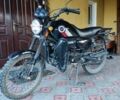 Черный Шанрай Colt 125, объемом двигателя 0 л и пробегом 1 тыс. км за 706 $, фото 3 на Automoto.ua