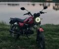Красный Шанрай Colt 125, объемом двигателя 0.25 л и пробегом 3 тыс. км за 566 $, фото 1 на Automoto.ua