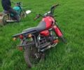 Красный Шанрай Colt 125, объемом двигателя 0 л и пробегом 5 тыс. км за 578 $, фото 3 на Automoto.ua