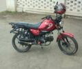 Красный Шанрай Colt 125, объемом двигателя 0 л и пробегом 5 тыс. км за 578 $, фото 1 на Automoto.ua