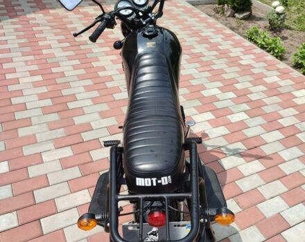 Шанрай Colt 125, объемом двигателя 0.13 л и пробегом 0 тыс. км за 26000 $, фото 6 на Automoto.ua