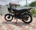 Шанрай Colt 125, объемом двигателя 0.13 л и пробегом 0 тыс. км за 26000 $, фото 3 на Automoto.ua