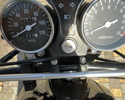 Шанрай Colt 125, объемом двигателя 0.13 л и пробегом 0 тыс. км за 486 $, фото 2 на Automoto.ua