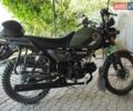 Шанрай Colt 125, объемом двигателя 0 л и пробегом 1 тыс. км за 700 $, фото 4 на Automoto.ua